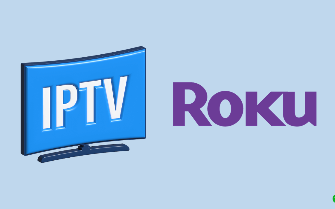 How to Install and Setup IPTV on ROKU