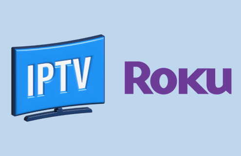 How to Install and Setup IPTV on ROKU