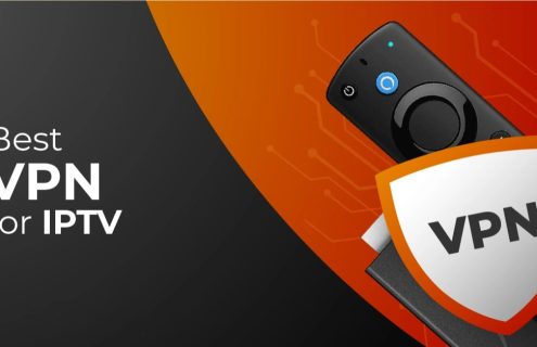 Best 3 IPTV VPNs That We Highly Recommend